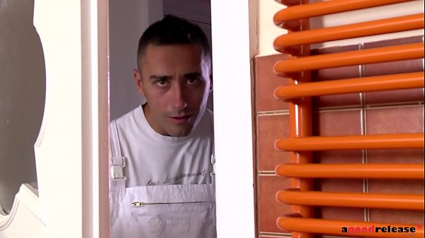 Play MP4 - Ass fucking is Demetris' favorite way to orgasm in DDF Network XXX anal vid