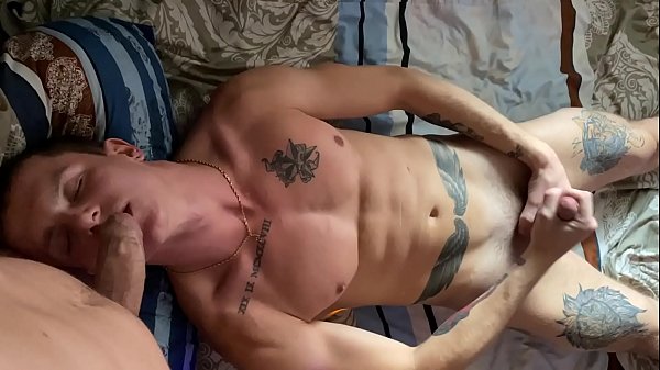 Naughty A Little Before Work .... Oliver Strelly thumbnail