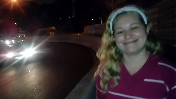 Play MP4 - Caiu no Zap Homem come Mulher no acostamento da Imigrantes e quase teve acidente Hardbrazil