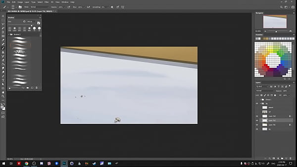 Sts broadcast by dc on picarto from april 2020