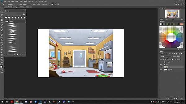 Nonton Sts Broadcast By Dc On Picarto From April 2020 thumbnail