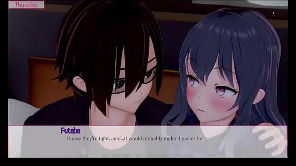 part 122 Let'_s Play Lessons in Love by Selebus