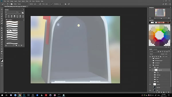 Nonton Sts Broadcast By Dc On Picarto From December Eighteenth 2018 thumbnail