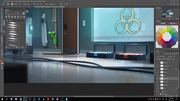 Sts broadcast by dc on picarto from december eighteenth 2018 