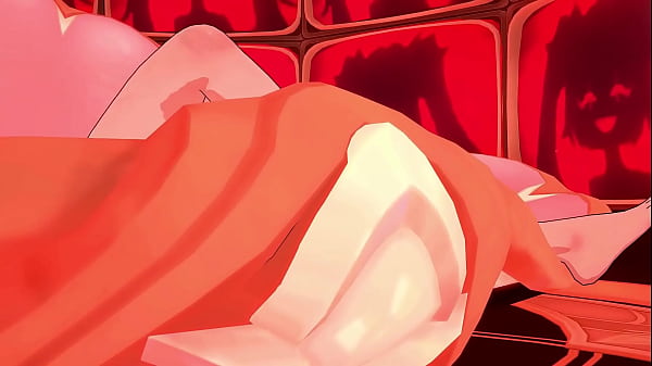 Play MP4 - Honkai Star Rail - Sparkle Sex 3D Hentai Animation