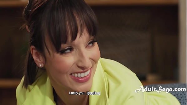 Lexi's Daring Desires Fulfilled 