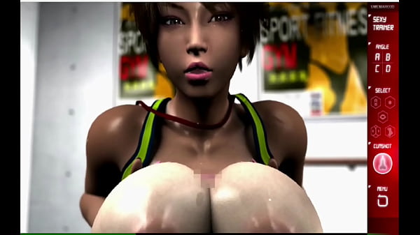 They be some nice tis sexy trainer shoko sugimoto ep 2 