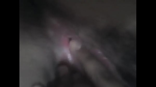 Fingering think about me 