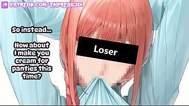 Beta safe porn training #4 