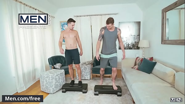 Trailer preview - Men.com 