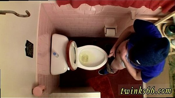 Video of black gay boys piss drinking We're back spying on the men 
