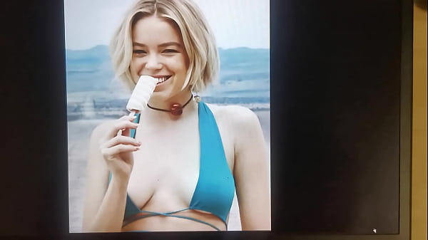 Cum Tribute 81 Milly_Alcock