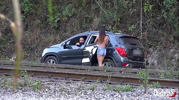 Que Sorte Achar Um Negro No Meio Do Mato thumbnail