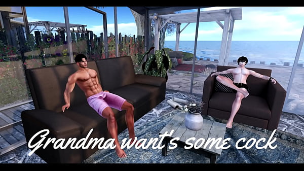 Nonton Milf Wants To Have Sex thumbnail