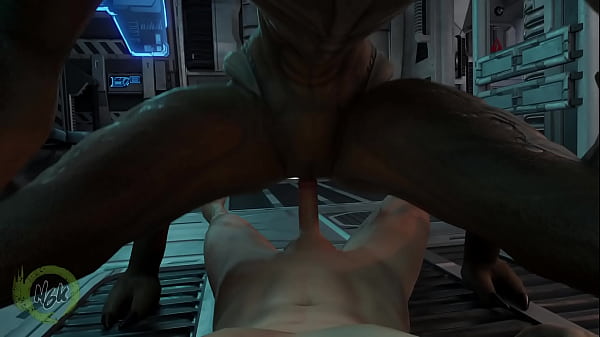 Nonton Human And Tauren Alien Fuck thumbnail