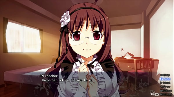 Grisaia no Meikyuu 