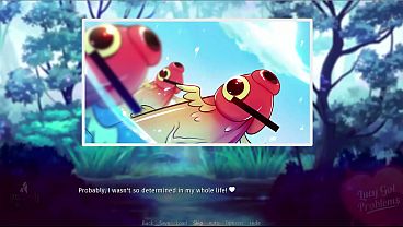 Hot Hentai Lucy Got Problems Episode Six 