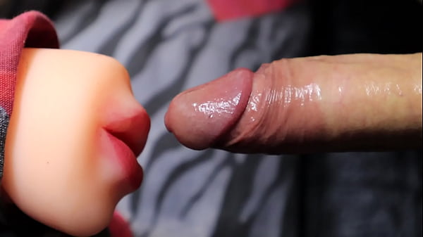 крупным_планом трахаю рот