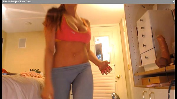 Play MP4 - Playing with Boobs