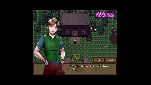 Boogiieekknight play's camp zombie ep 1 no commentary 