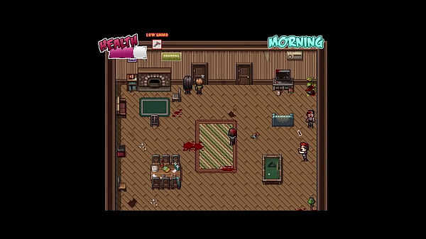 Boogiieekknight play's camp zombie ep 1 no commentary