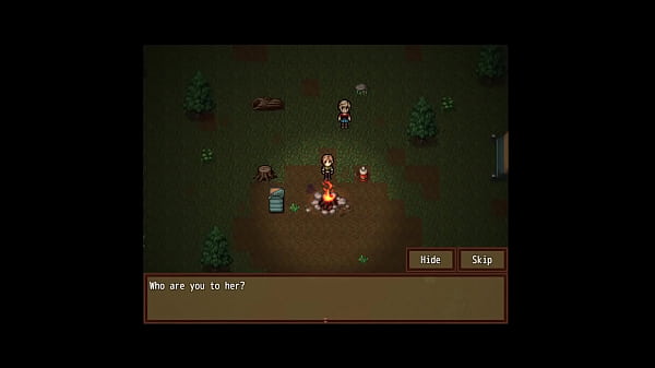 Boogiieekknight play's camp zombie ep 1 no commentary