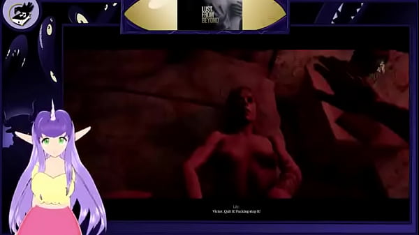 Lust from beyond walkthrough episode nine