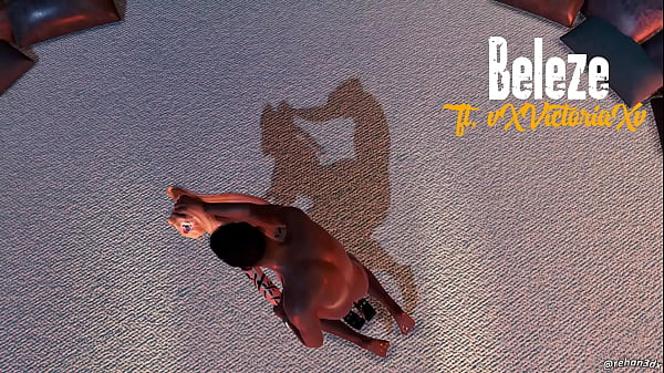 Beleze ftvXVictoriaXv