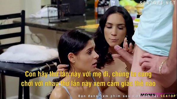 Lần đầu mắt nhà vợ của anh chàng maymắn vietsub