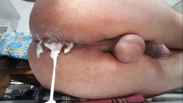 Play MP4 - Anall dilldo leshita