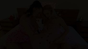 Nonton Milf's Share Thick Bwc's And Swap Cum thumbnail