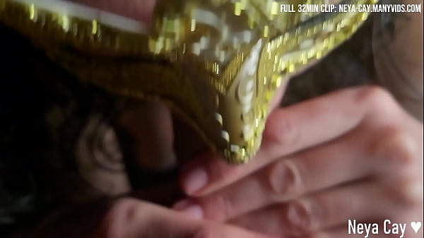 Play MP4 - Cuming with her tongue in my foreskin - TEASER spoiled all around until the dreamy conclusion - Neya Cay blowjob&comma; foreskinplay ballsucking cumshot &sol; facial