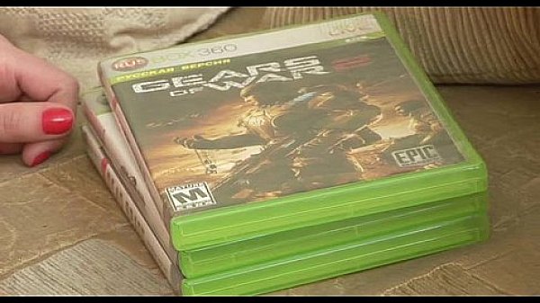 Nonton Tiny Tits Honey Is Fucked Rough thumbnail