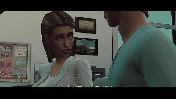 Play MP4 - SIMS 4 - Gay Nurse Twink Gets Fucked