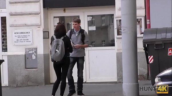 HUNT4KPrag ist die Hauptstadtdes Sextourismus