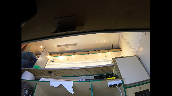 Beauty Angel Secretly Upskirted At Work By A Naughty Boss thumbnail