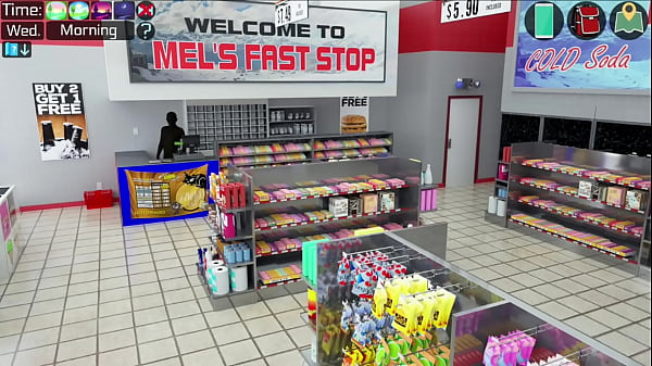 Milfy city cap 28 follando con mi amiga 