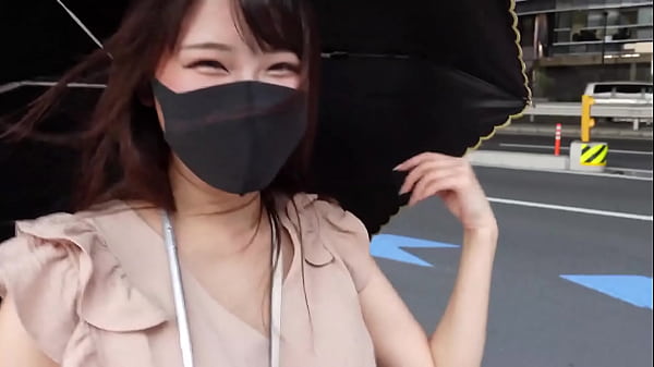 本日来てくれたのはゆいさん(仮名)。 なんと本物の芸能人です。上品なお姉さまタイプでめちゃくちゃスタイルがいい！！独占ちゃん thumbnail