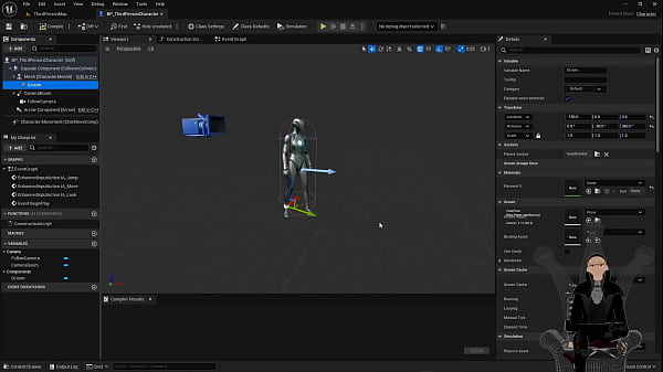 What i learned this last week 33 