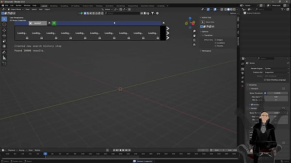 What i learned this last week 33