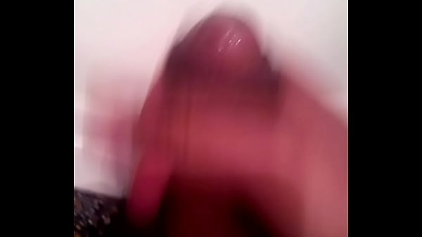 Me masterbating