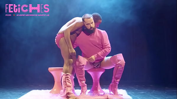 Parte Do Projeto Fetiches De Andr&eacute; Medeiros Martins thumbnail