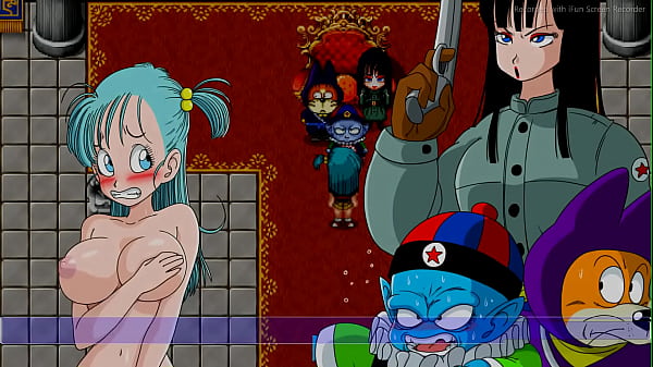 Bulma Adventure 5