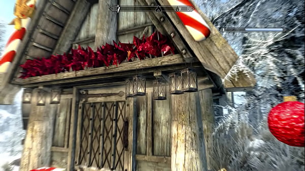 Toys workshop a toys content mod for skyrim 
