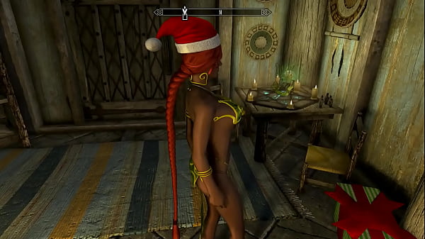 Toys workshop a toys content mod for skyrim