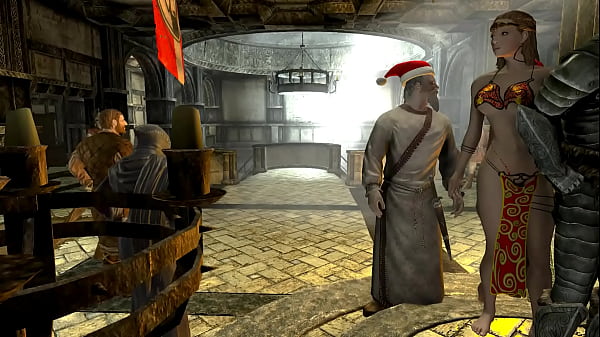 Toys workshop a toys content mod for skyrim 