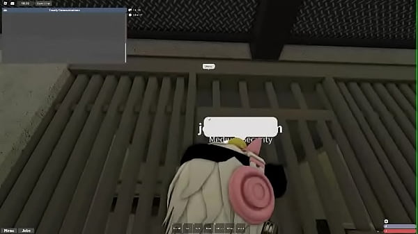 Horny Police in_Prison Transracial Hardcore FuckShe consented