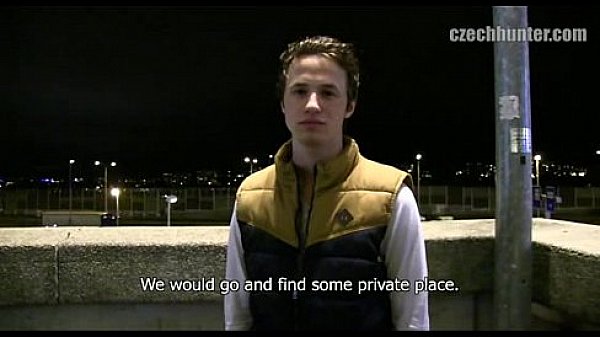 Czech Hunter 181 thumbnail