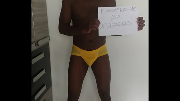 V&iacute;deo de verifica&ccedil;&atilde;o 