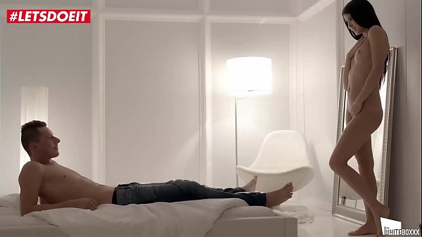 Letsdoeit - Euro Teen Brunette Has Erotic Sex With Her New Best Friend (lady Dee & Nick Ross) thumbnail